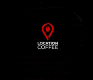 Coffee location Number of